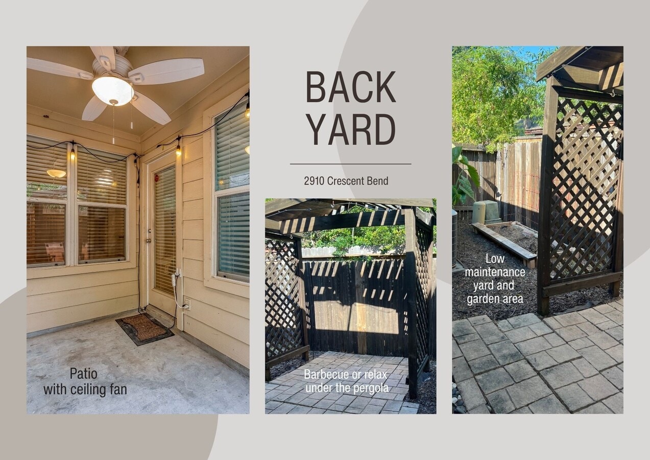 Photo - 2910 Crescent Bend Rd