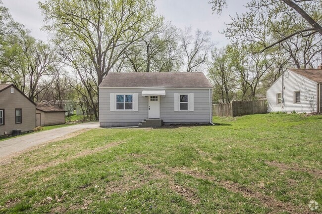 Building Photo - Adorable 2 bedroom 1 bath home