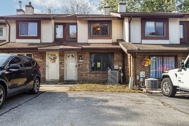 Photo - 4920 S Tupelo Turn