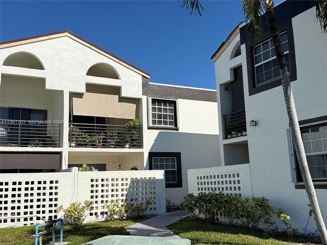 Photo - 9725 Fontainebleau Blvd Unit A103