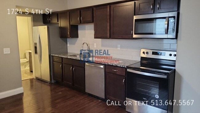 Photo - 1724 S 4th St