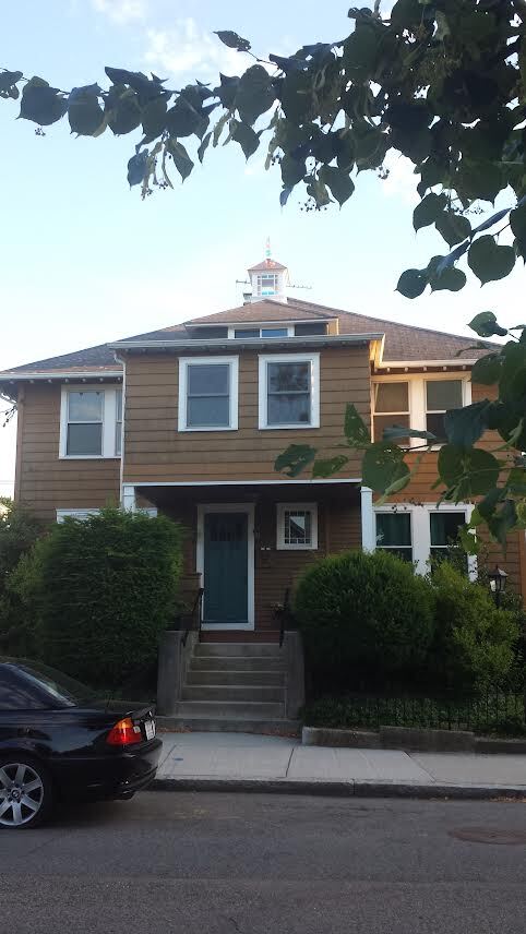 Building Photo - 17 Elmira St Unit 1 Rental