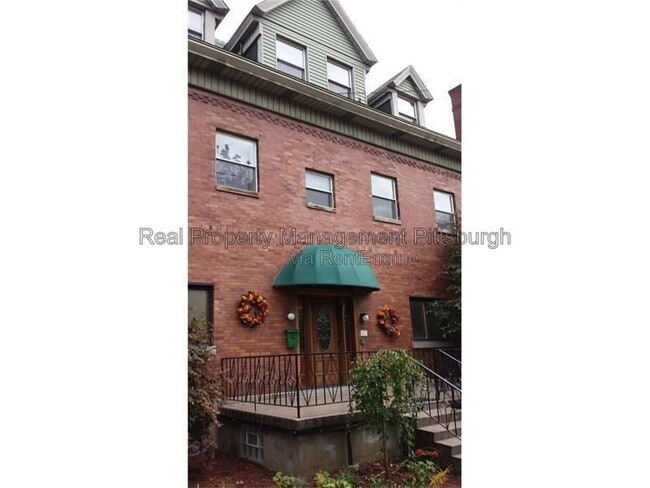 Building Photo - 437 S Aiken Ave Unit 2a