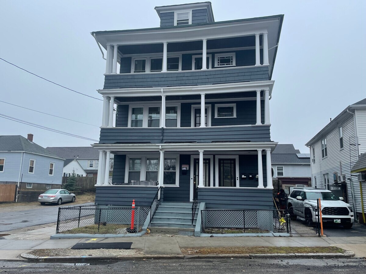 Photo - 107 Hawkins St Unidad 107 Hawkins st providence ri