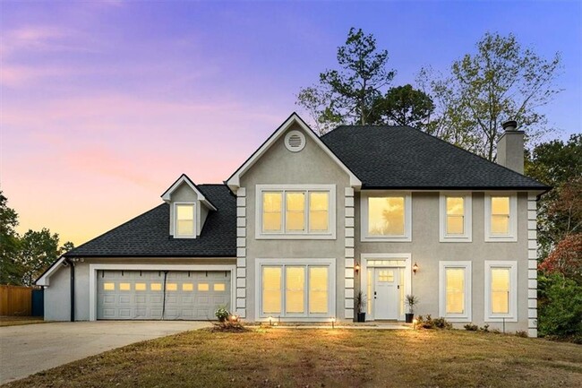 Building Photo - 1646 Desford Ct SW