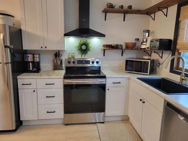 Photo - 378 Quadna Rd Townhome