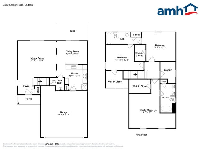 Photo - 3550 Galaxy Rd