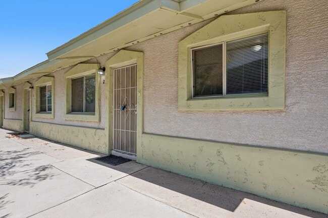 Photo - Adams Street Unit 2
