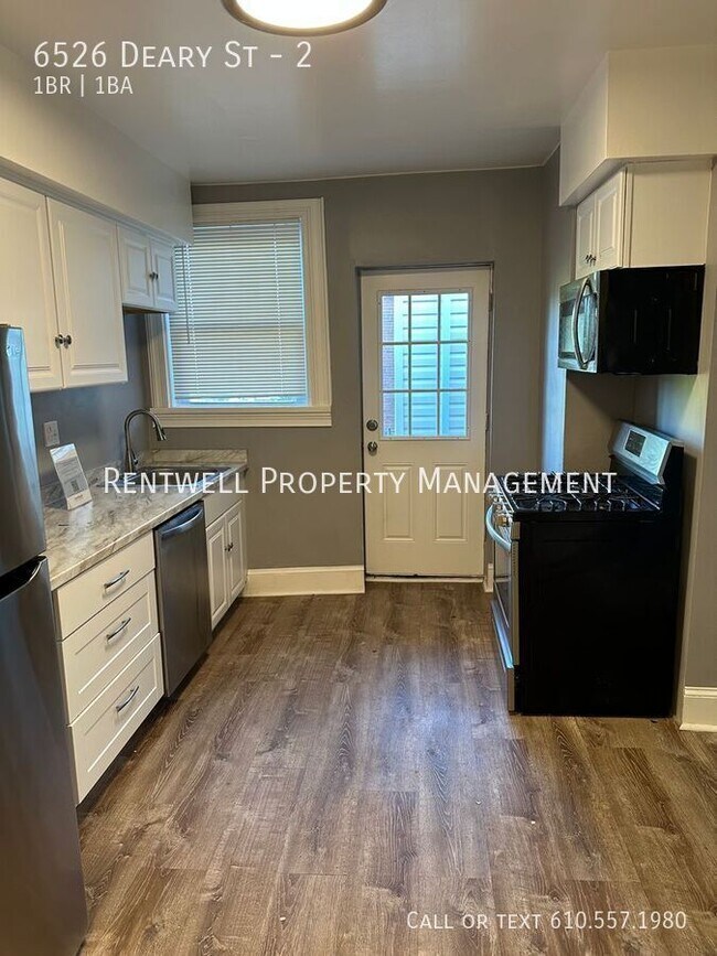 Photo - 6526 Deary St Unidad 2