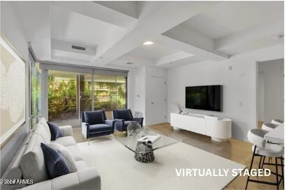 Building Photo - 7127 E Rancho Vista Dr Unit 4008