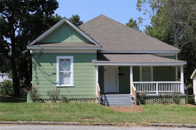 Building Photo - 604 Capitol Pkwy Rental