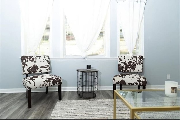 Photo - 1441 Andrews St NW