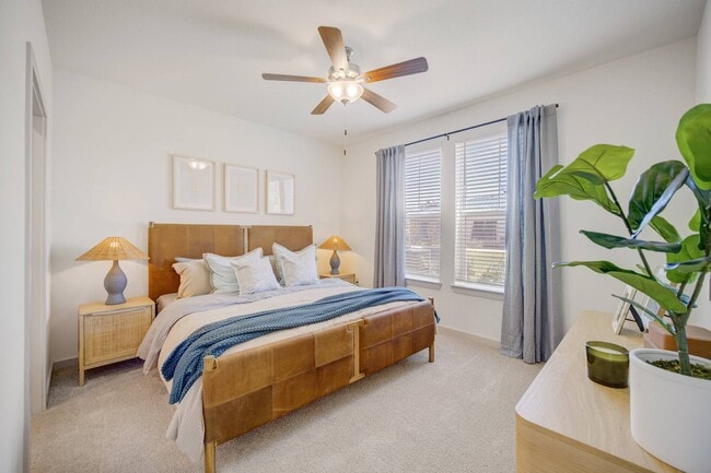 The Enclave at Deer Moss Creek