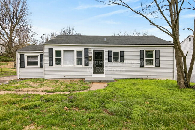 Building Photo - 605 Abston St