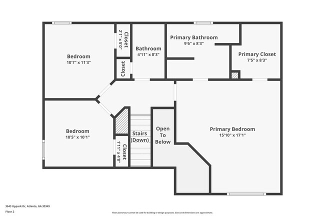 Photo - 3643 Uppark Dr