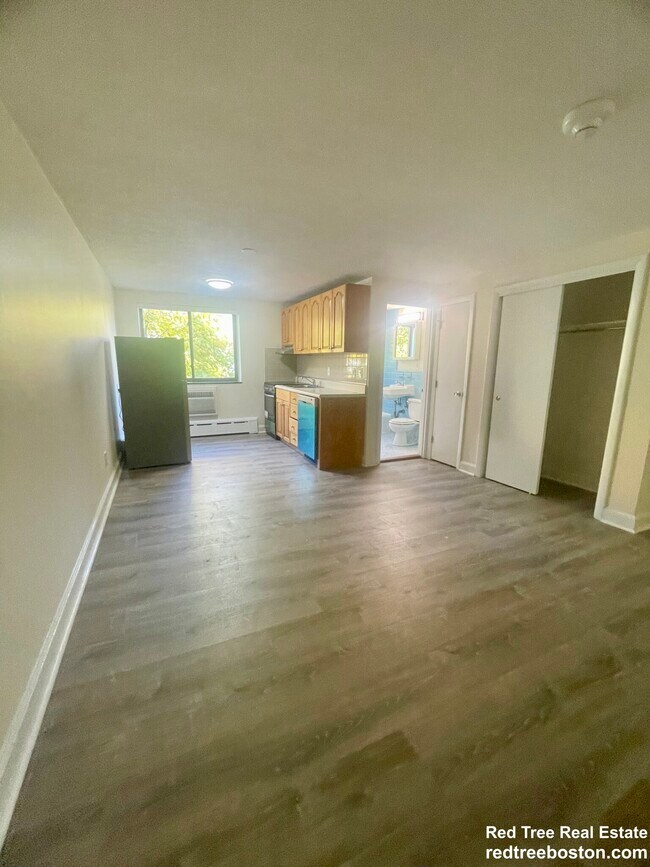 15 Chester St Unit 33