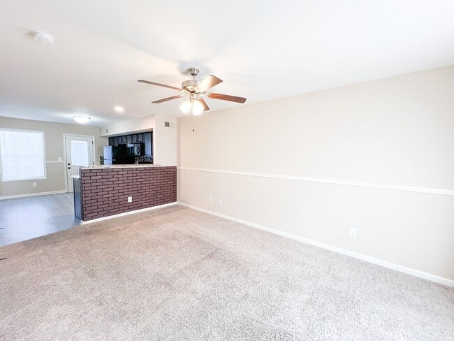 Photo - 2 Bedroom 1.5 Bath Townhome