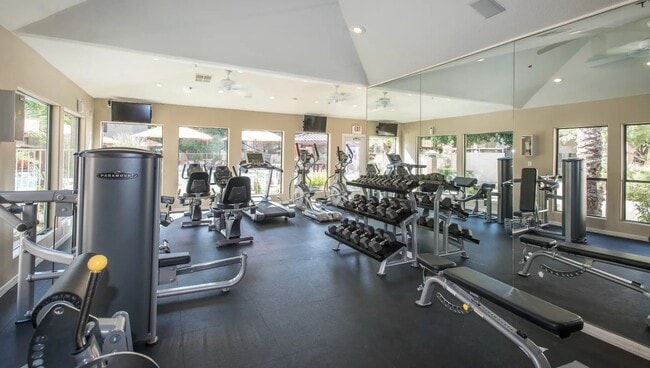 Scottsdale Highlands Apartments