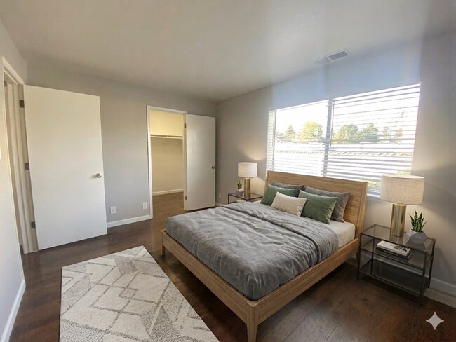 Photo - Parker Avenue Apartments