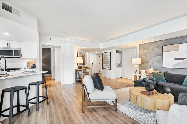 Cortland Pentagon City