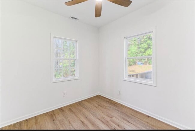 Photo - 437 Collier Ridge Dr NW