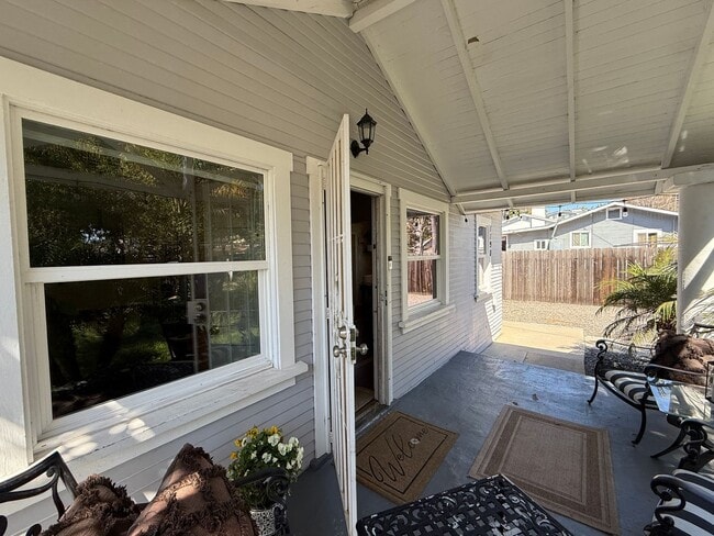 Photo - Carlsbad Home across from Holiday Park