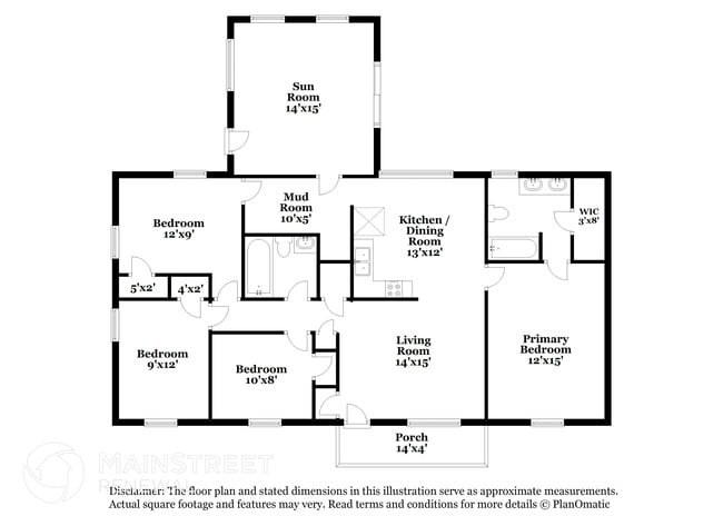 Photo - 634 Roxbury Dr