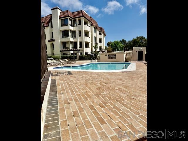 Photo - 5875 Friars Rd Apartamento Unidad 4301