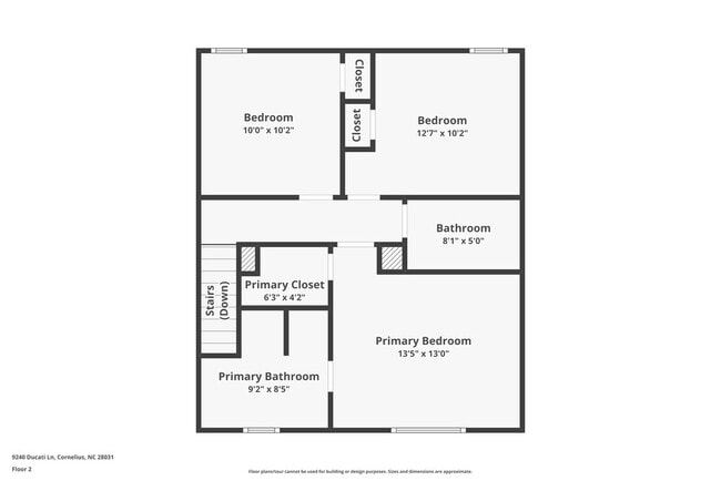 Photo - 9240 Ducati Ln