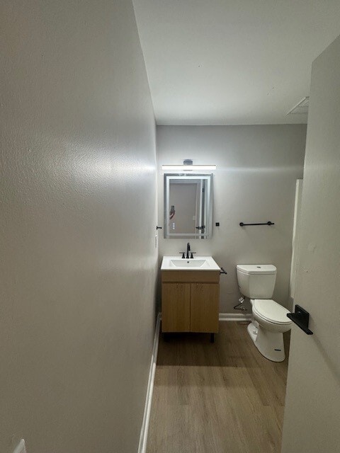 Deerfield Apartments