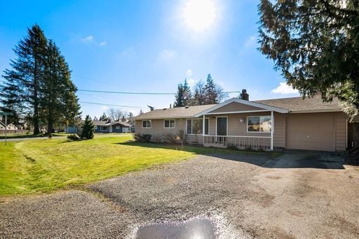 Photo - Adorable 3 bedroom Lynnwood rambler