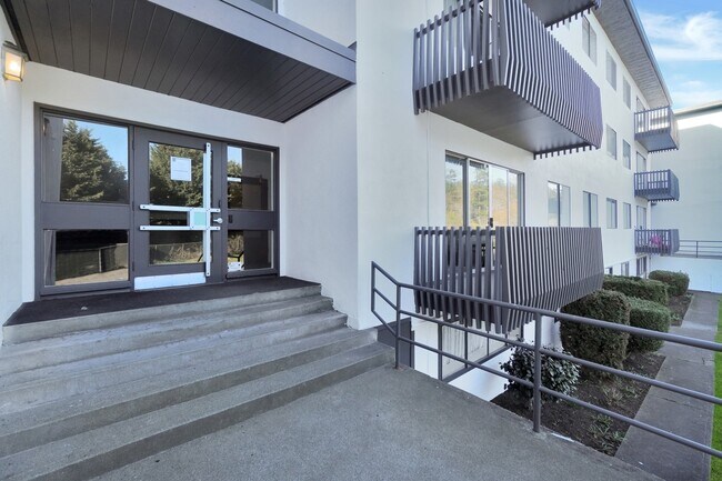 Photo - Gorge Vale Apartments