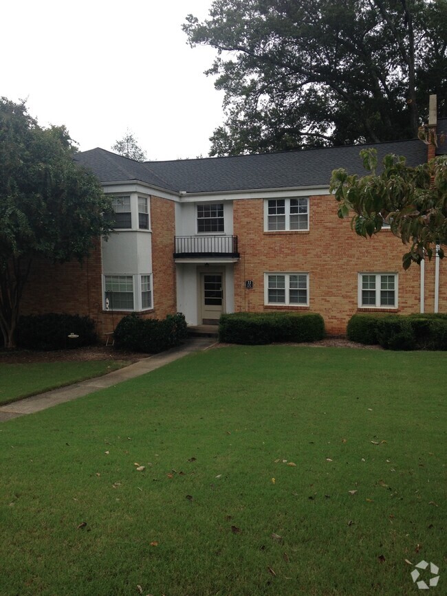 Building Photo - Greenville, 1BD/1BA, 621+/-SF Rental