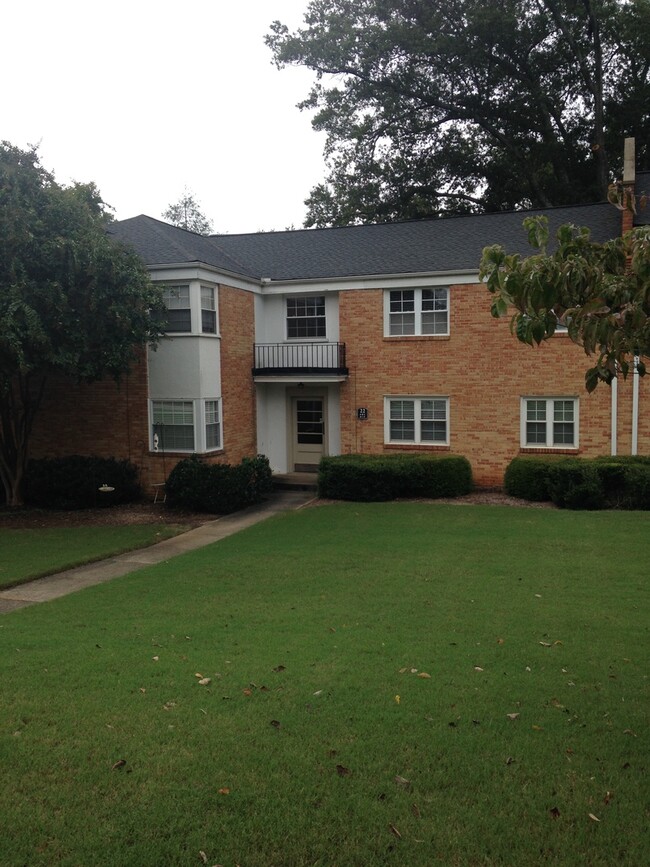 Greenville, 1BD/1BA, 621+/-SF - Greenville, 1BD/1BA, 621+/-SF House