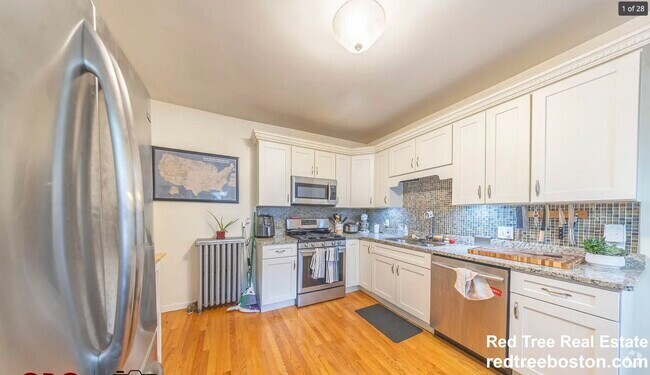 Building Photo - 375 Prospect St Unit 1 Rental