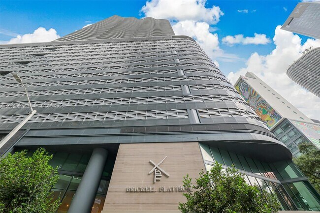 Photo - 1000 Brickell Plaza Unit 3002
