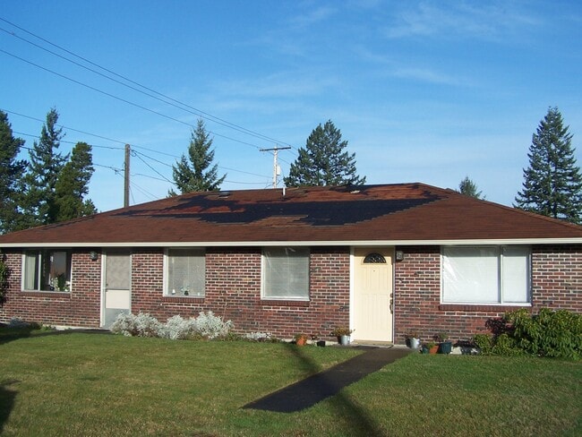 Building Photo - Very nice 1 bedroom duplex unit in Tacoma!! Rental