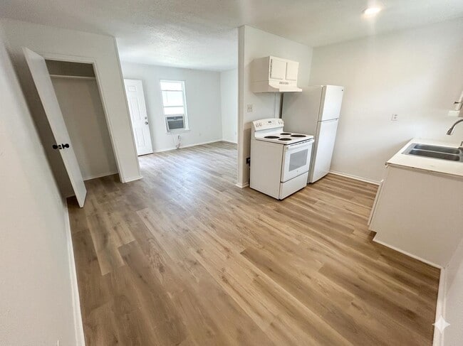 Photo - 603 Drexel St