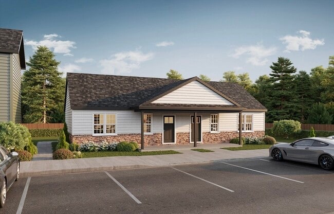 Building Photo - 480 Wareham St