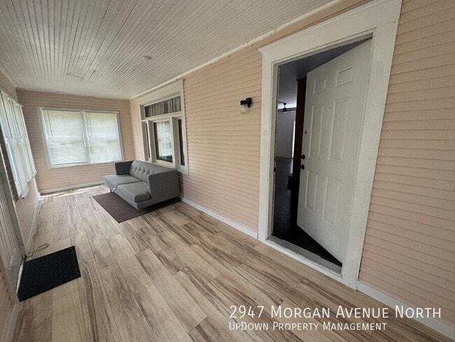 Photo - 2947 N Morgan Ave