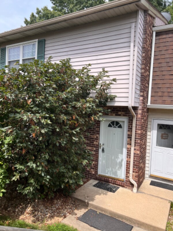 1310 Aarons Way Condo Condo for Rent in Kent, OH