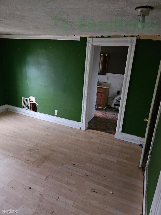 3 br, 1 bath House 3 East Madison Avenue Rental House Rental in