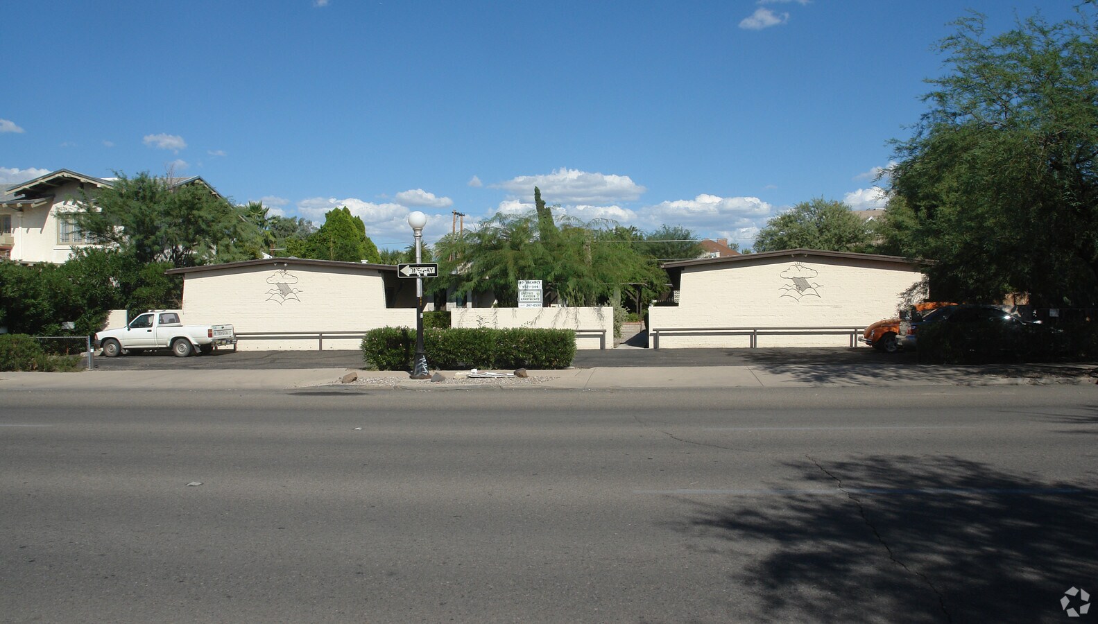 Photo - Cactus Garden Apartments