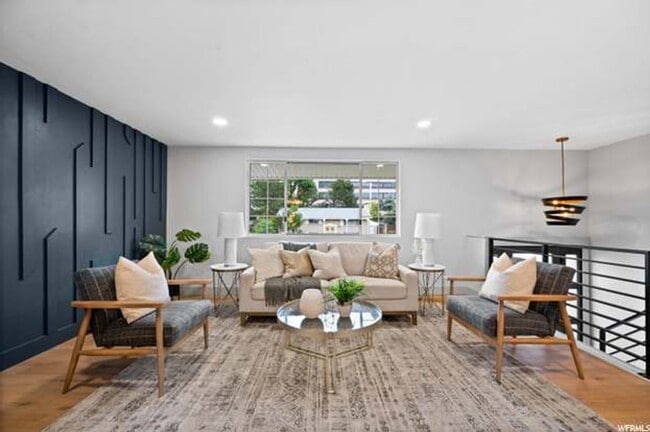 Photo - Millcreek Stunner Next to St Marks Hospital!