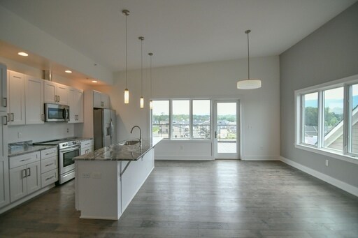 Old Trail Heights Apartments For Lease!