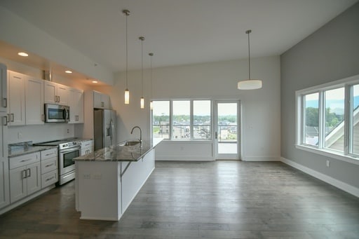 Photo - Old Trail Heights Apartments For Lease!