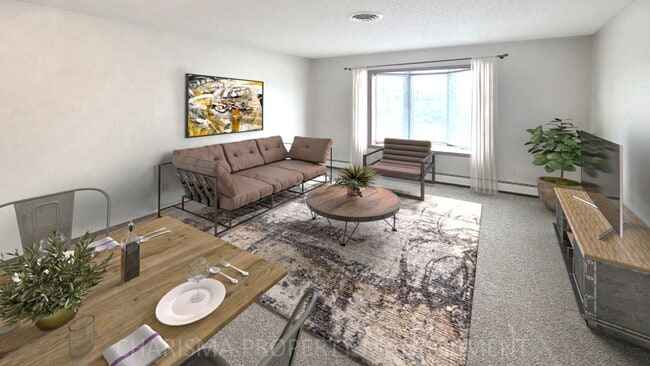 Building Photo - 809 W 10th St Rental