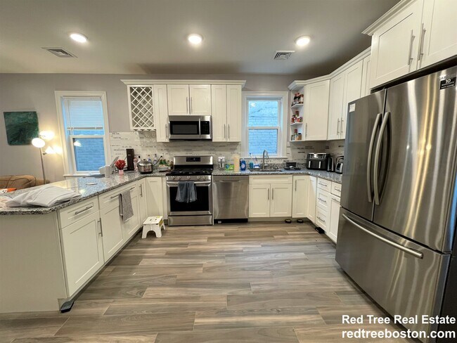 Photo - 17 Harvard Ave Unidad 1