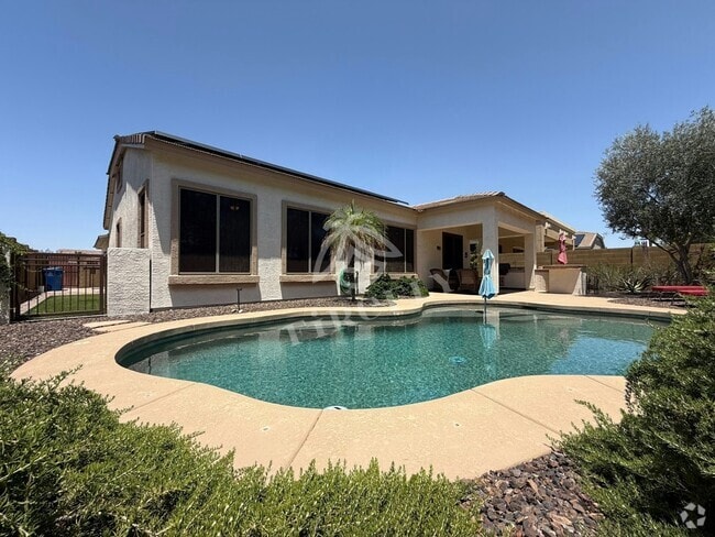 Building Photo - 12873 N 175th Dr Rental