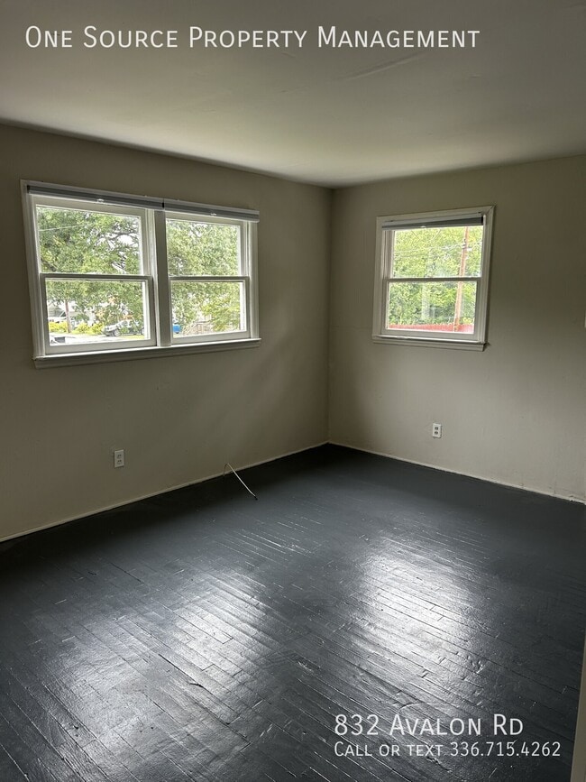 832 Avalon Rd